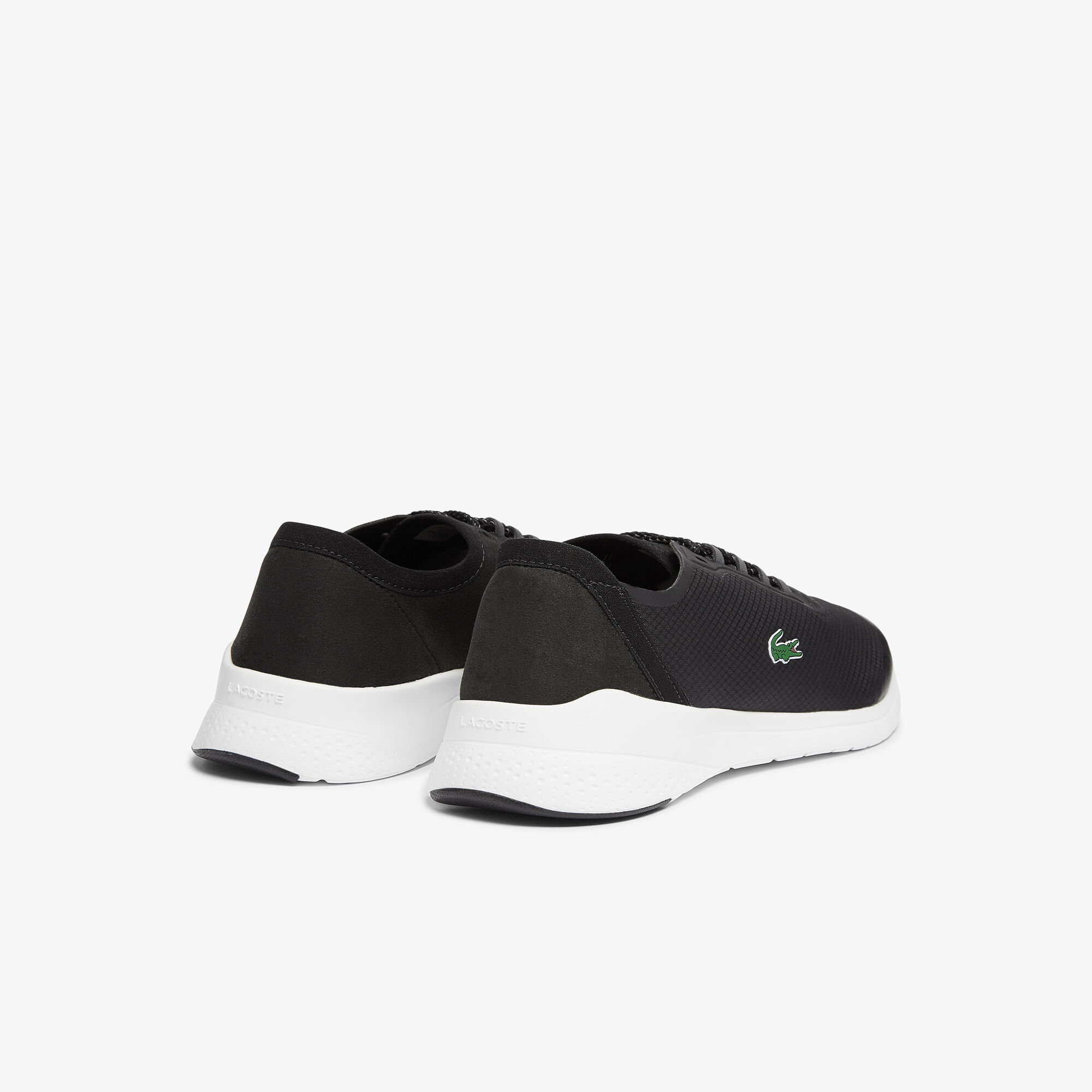 Lacoste fit 118 clearance