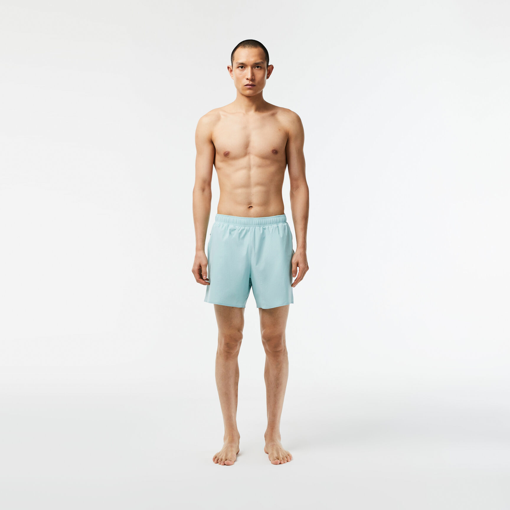 Men's Light Swimming Trunks