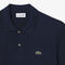 Classic Fit Knitted Polo Shirt Classic Fit Knitted Polo Shirt
