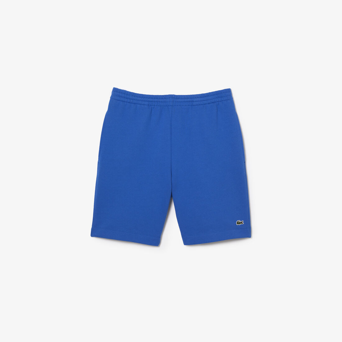 Regular Fit Fleece Shorts Regular Fit Fleece Shorts
