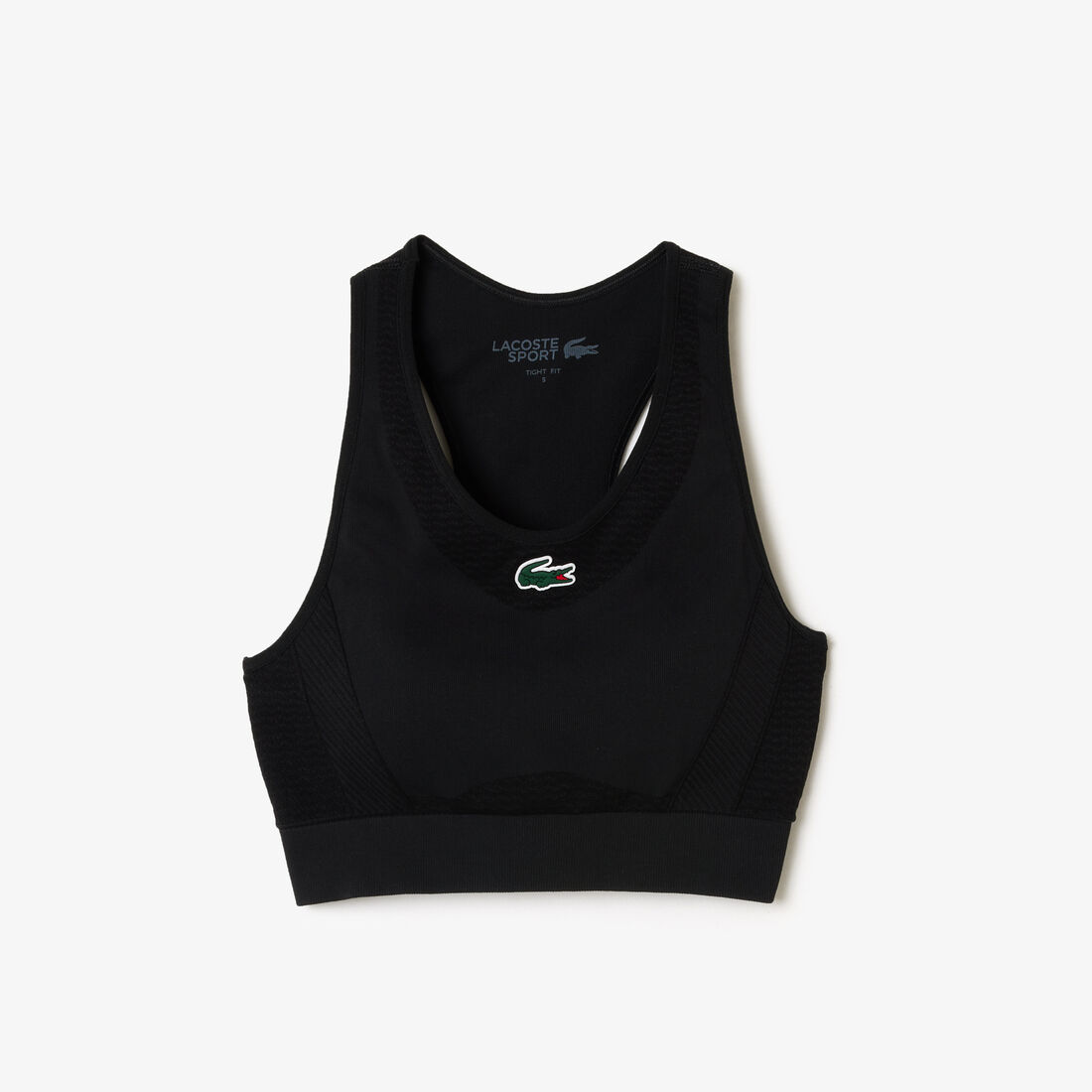 Lacoste Sport Seamless Stretch Bra Lacoste Sport Seamless Stretch Bra