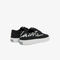 Men's Jump Serve Lace Canvas Trainers lacoste men s jump serve lace canvas trainers