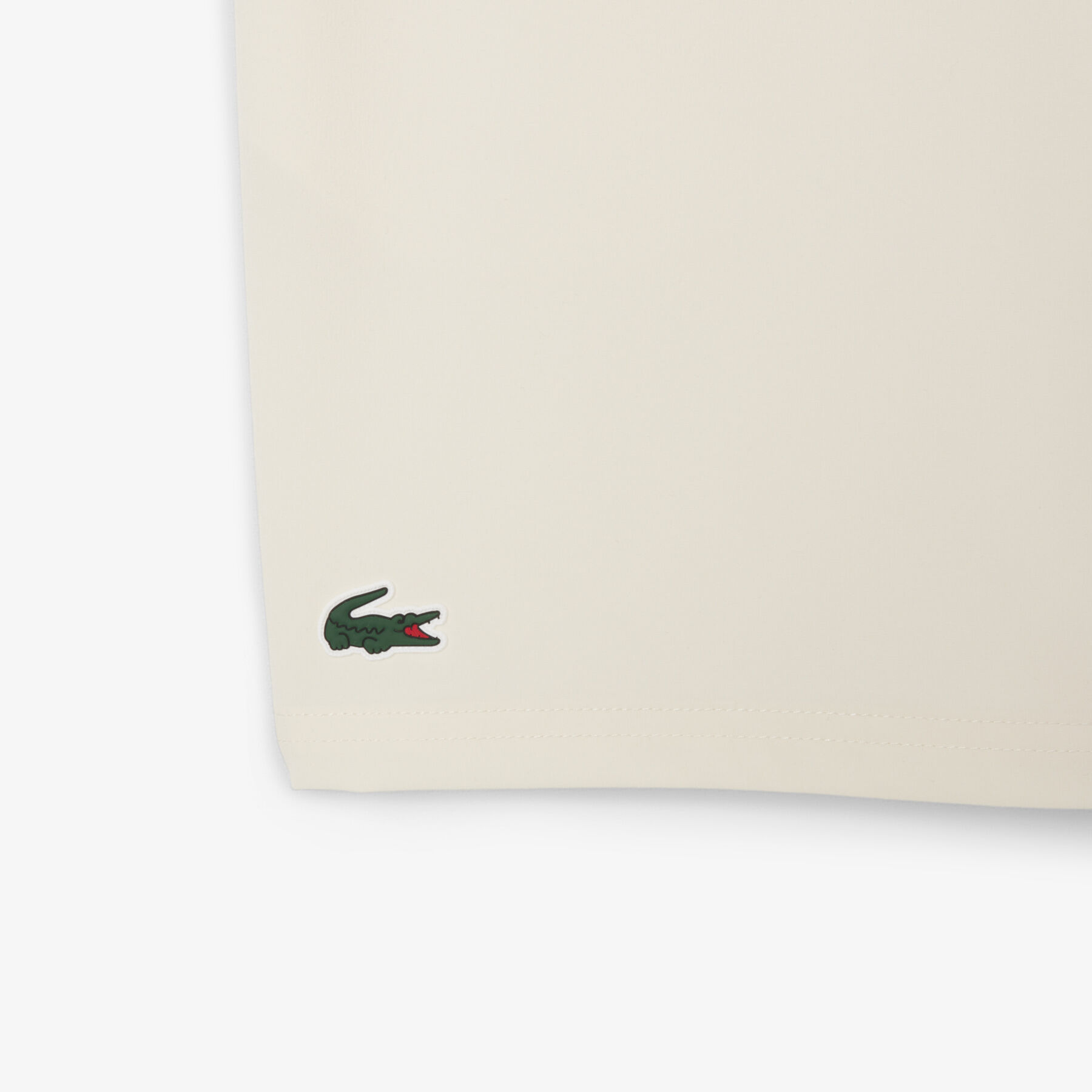 lacoste tennis x novak djokovic shorts