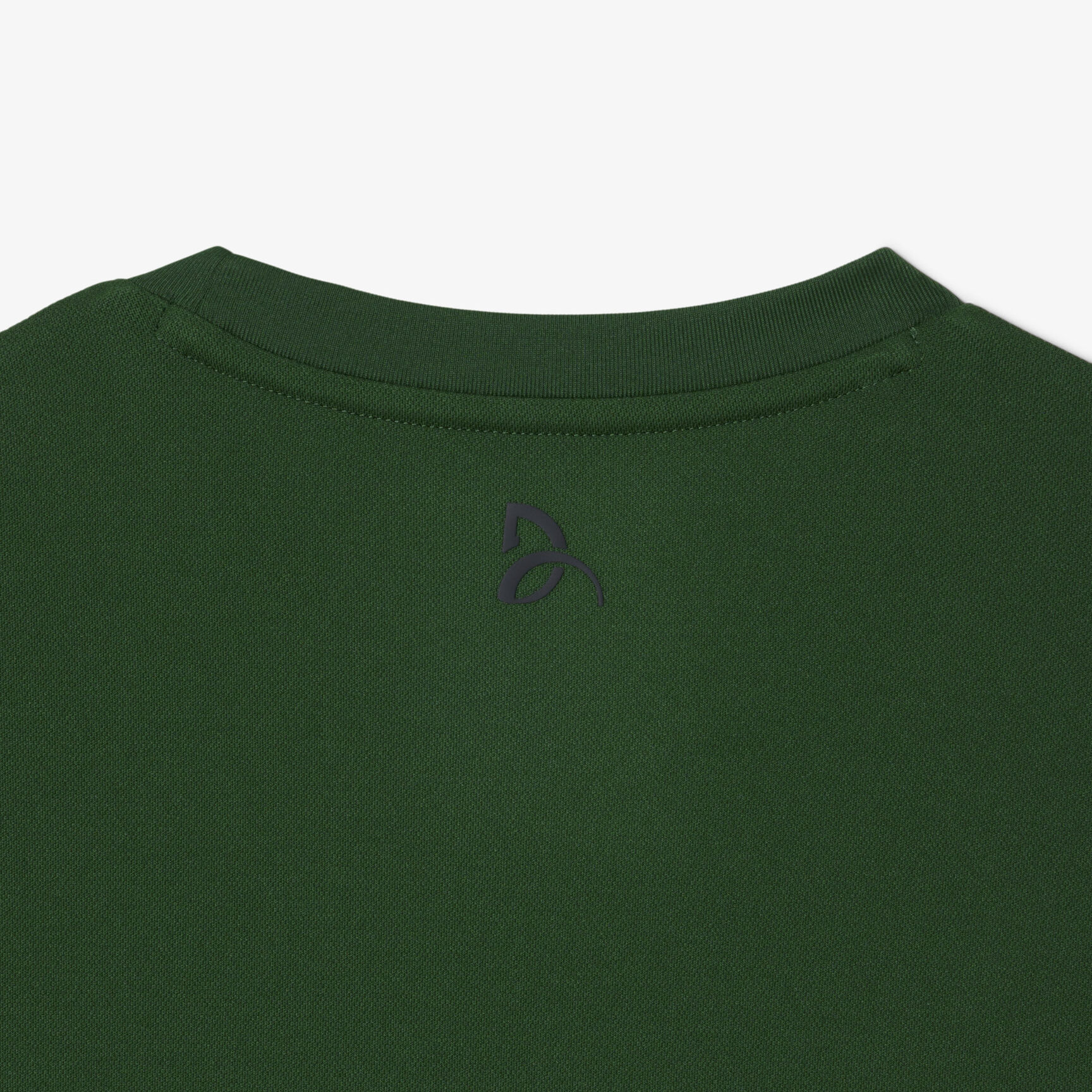 Lacoste Tennis x Novak Djokovic T-shirt