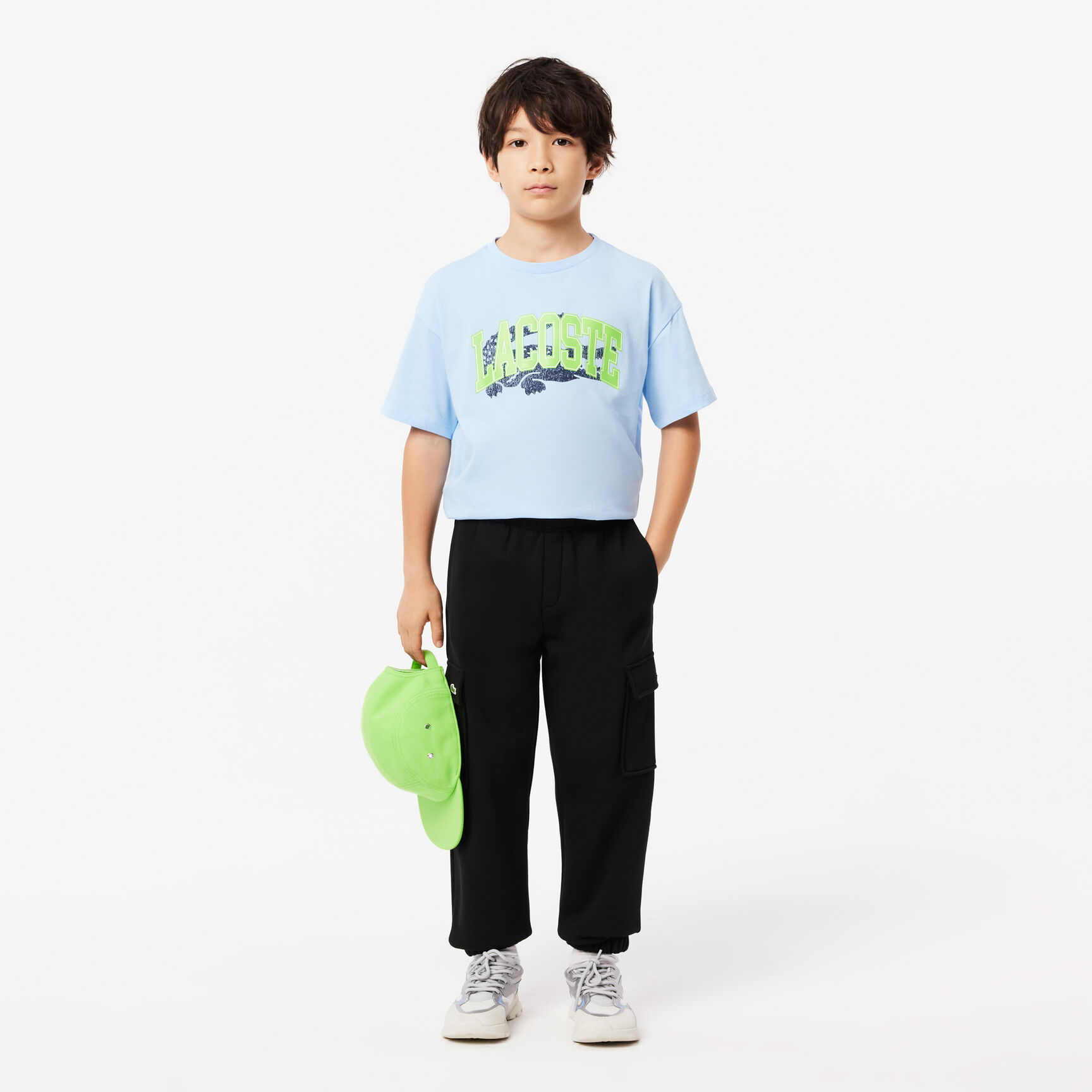 سروال رياضي من الصوف سروال رياضي من الصوف