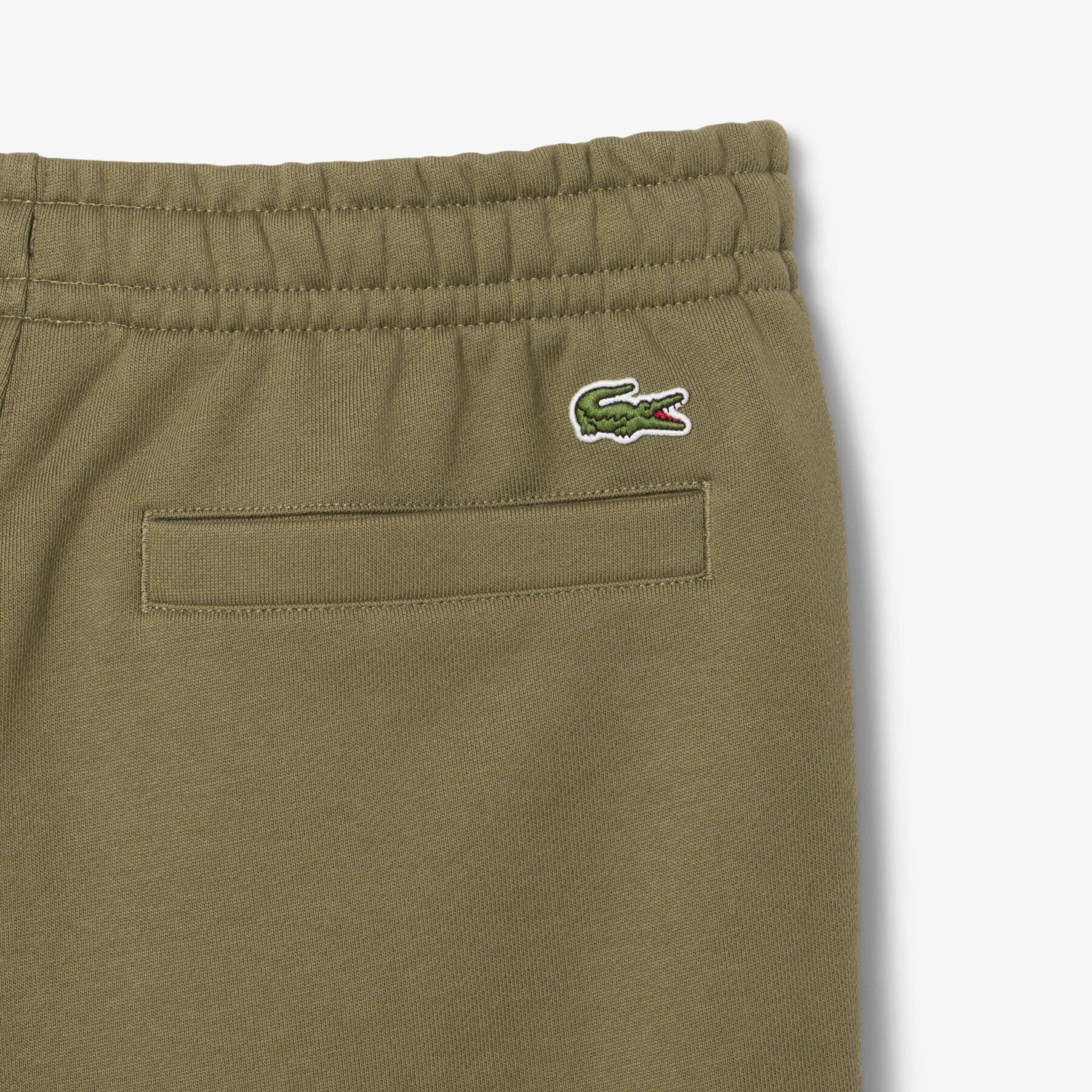 Tapered Leg Sweatpants lacoste tapered leg sweatpants