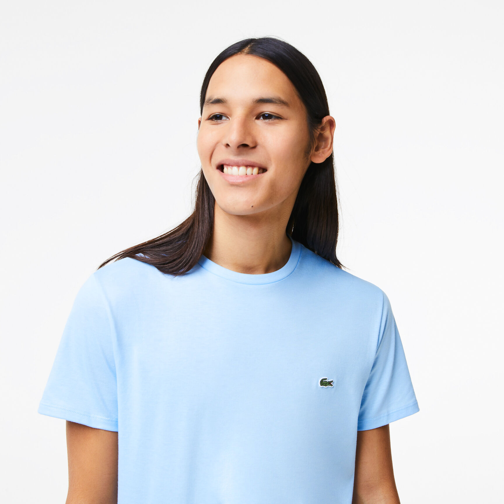 Cotton Pima T-shirt