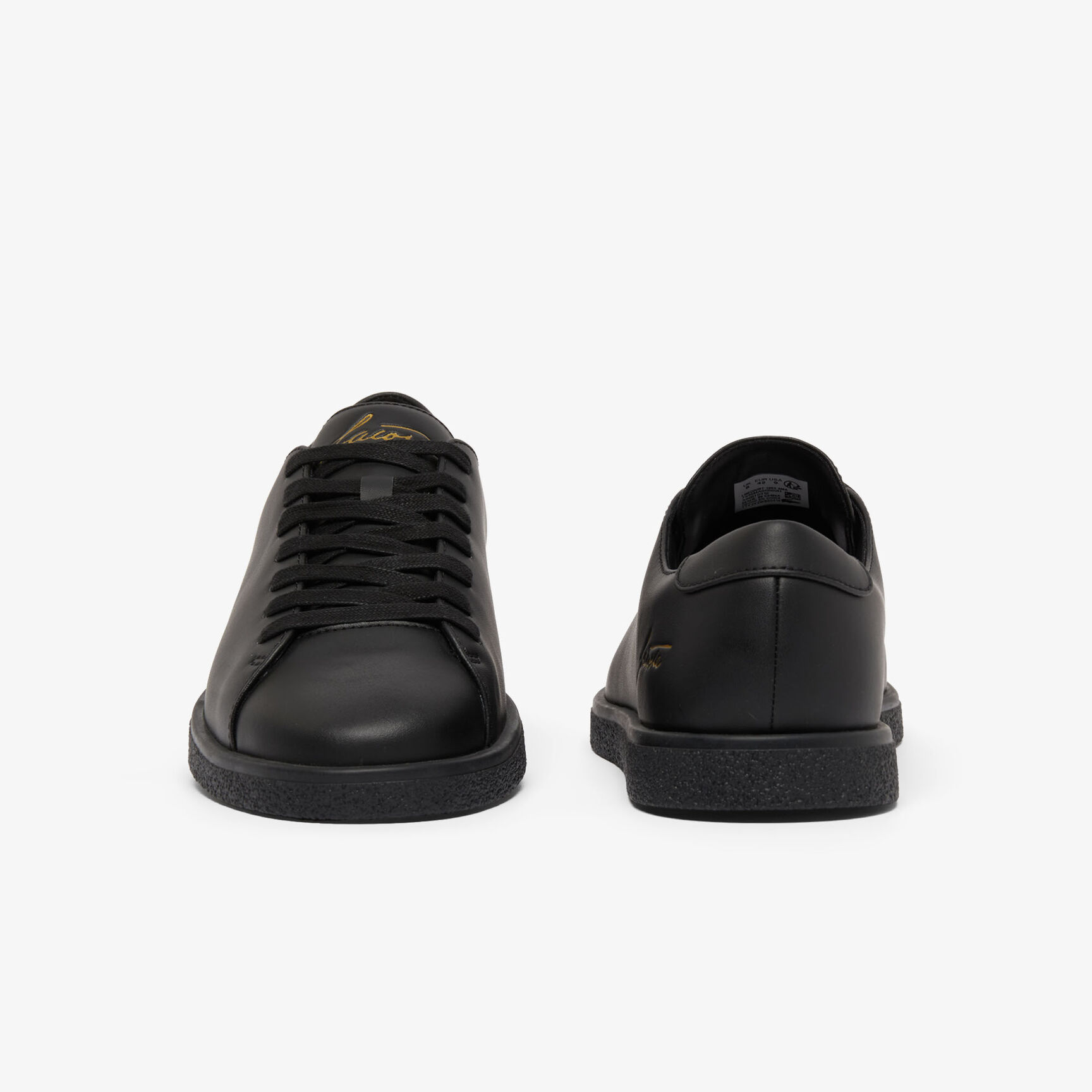 Men's Linecourt Leather Sneakers