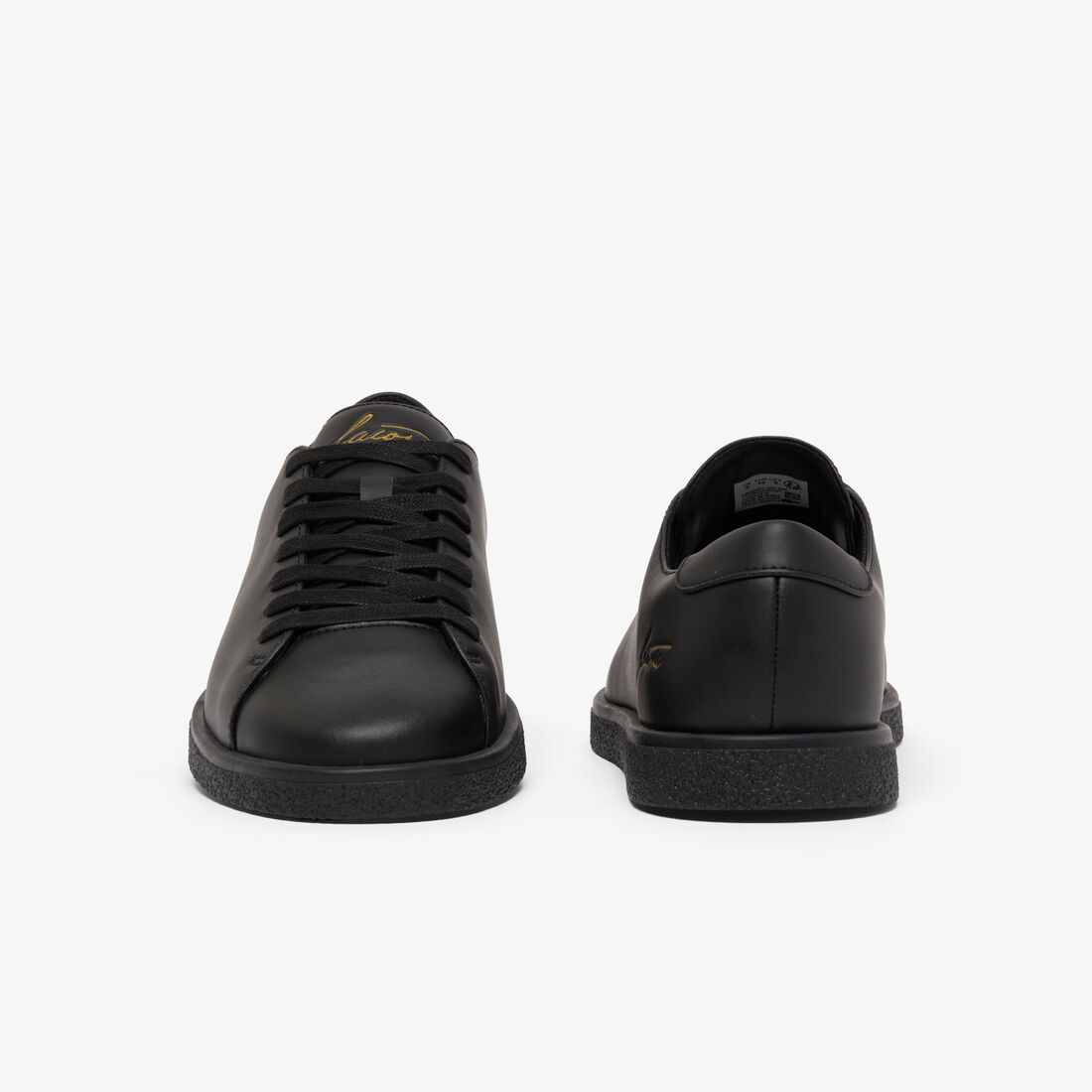 Men's Linecourt Leather Sneakers Men's Linecourt Leather Sneakers