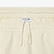 Men's Lacoste Unbrushed Organic Cotton Fleece Shorts Men's Lacoste Unbrushed Organic Cotton Fleece Shorts