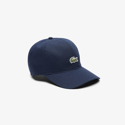 Cotton Twill Cap