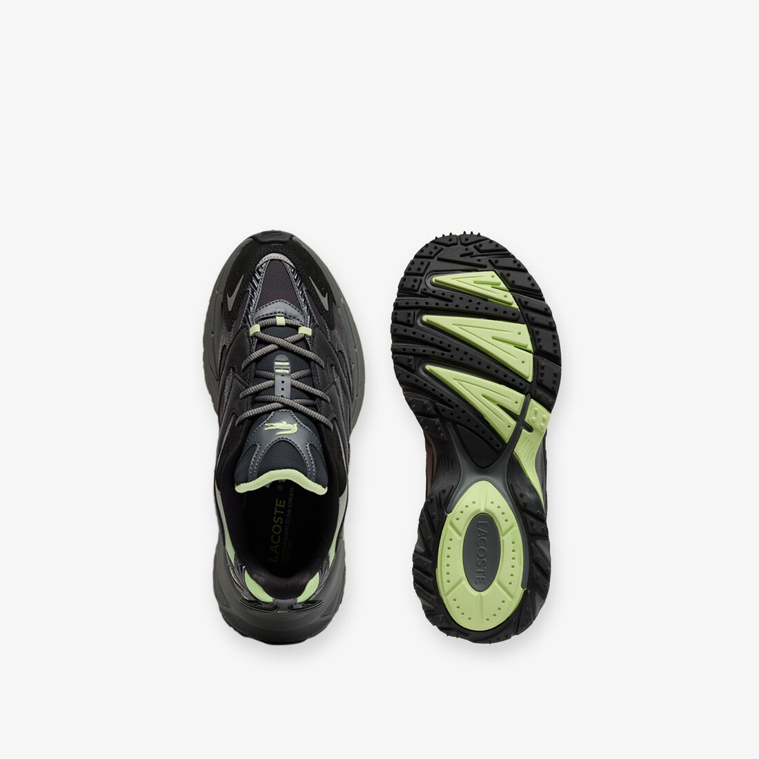 Men's L003 Neo Shot Sneakers Men's L003 Neo Shot Sneakers - 50SMA0201-2J9