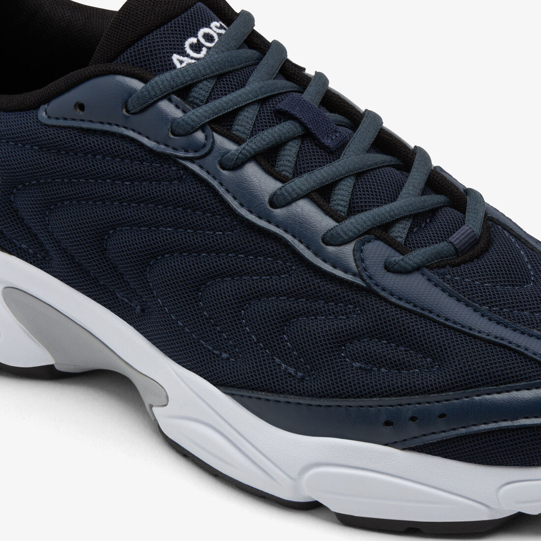 حذاء رياضي جلدي ستورم 96 2K لايت للرجال حذاء رياضي جلدي ستورم 96 2K لايت للرجال