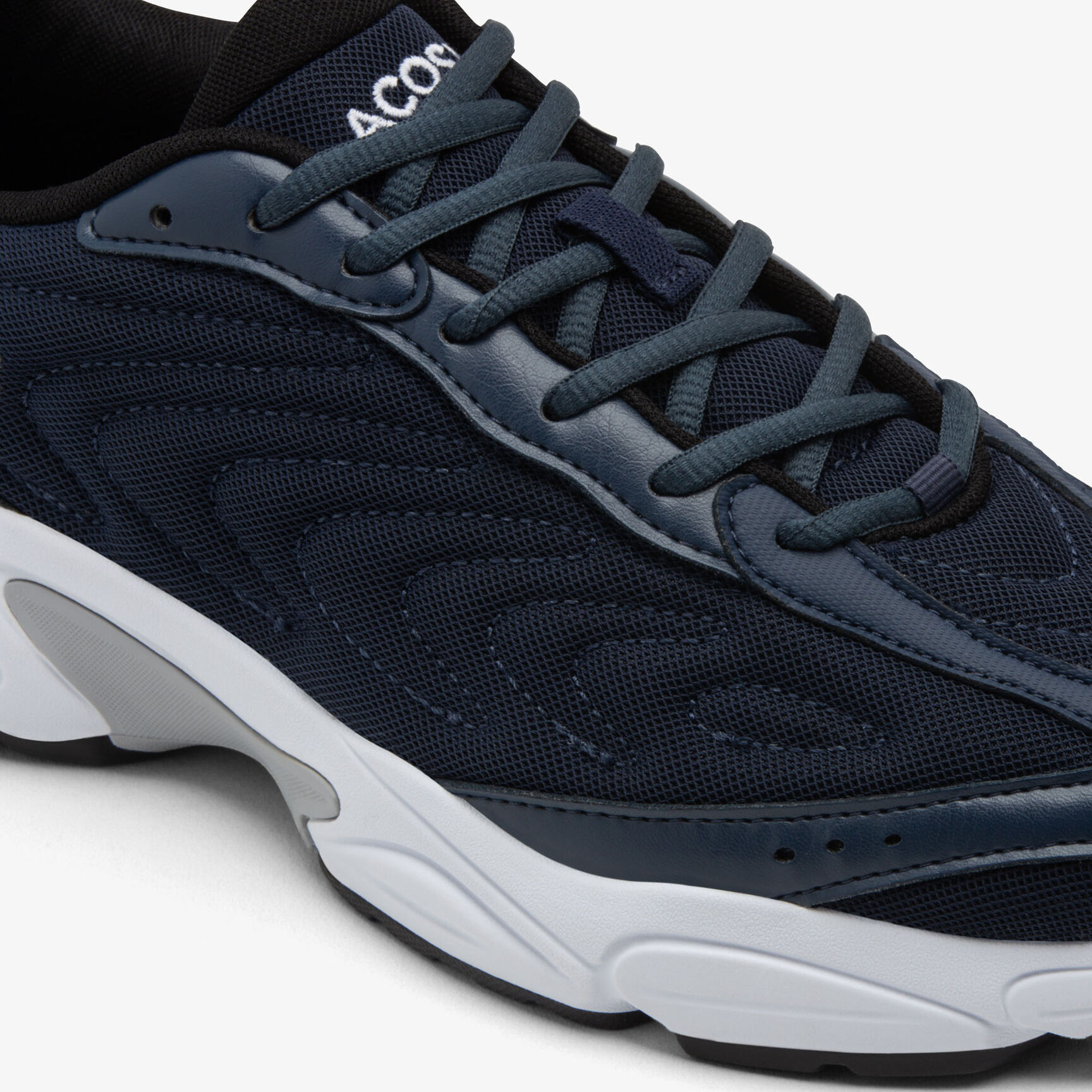 حذاء رياضي جلدي ستورم 96 2K لايت للرجال حذاء رياضي جلدي ستورم 96 2K لايت للرجال