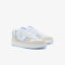 نسائي تي-كليب Set جلد سنيكرز Women's T-Clip Set Leather Sneakers - 50SFA0192-1T3
