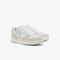 Women's T-Clip Set Leather Sneakers