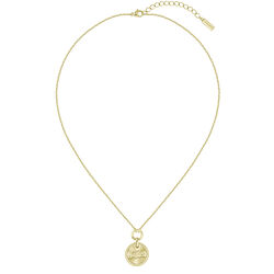 Pendant Necklace
