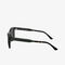 Lacoste Men’s Rectangular Bio-Injected Glasses lacoste men s rectangular bio injected glasses