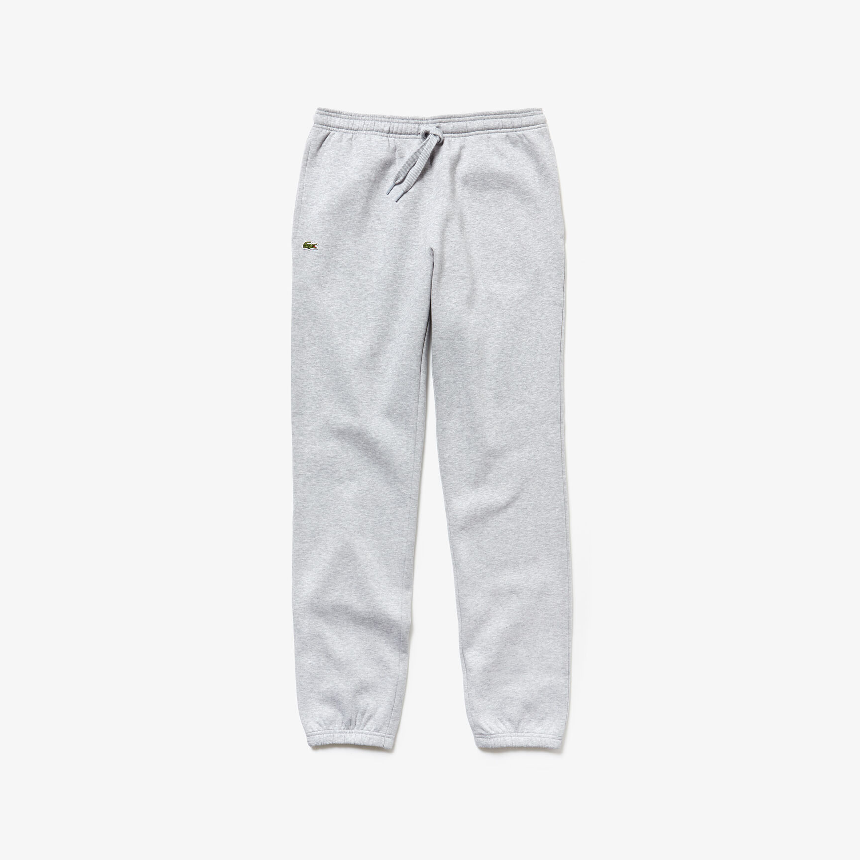 Men's Lacoste SPORT Tennis trackpants in fleece