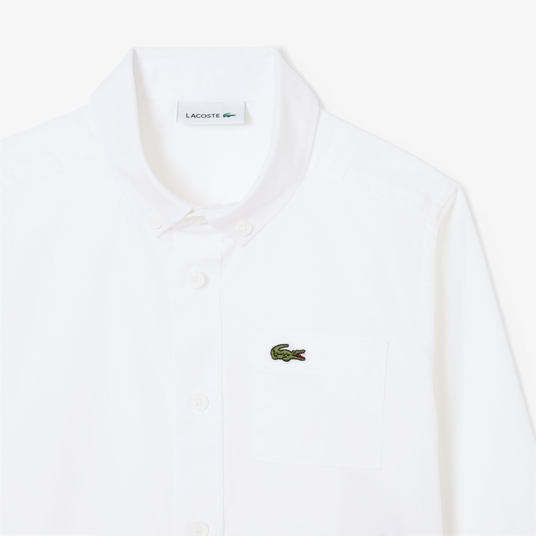 Oxford Breast Pocket Shirt Oxford Breast Pocket Shirt