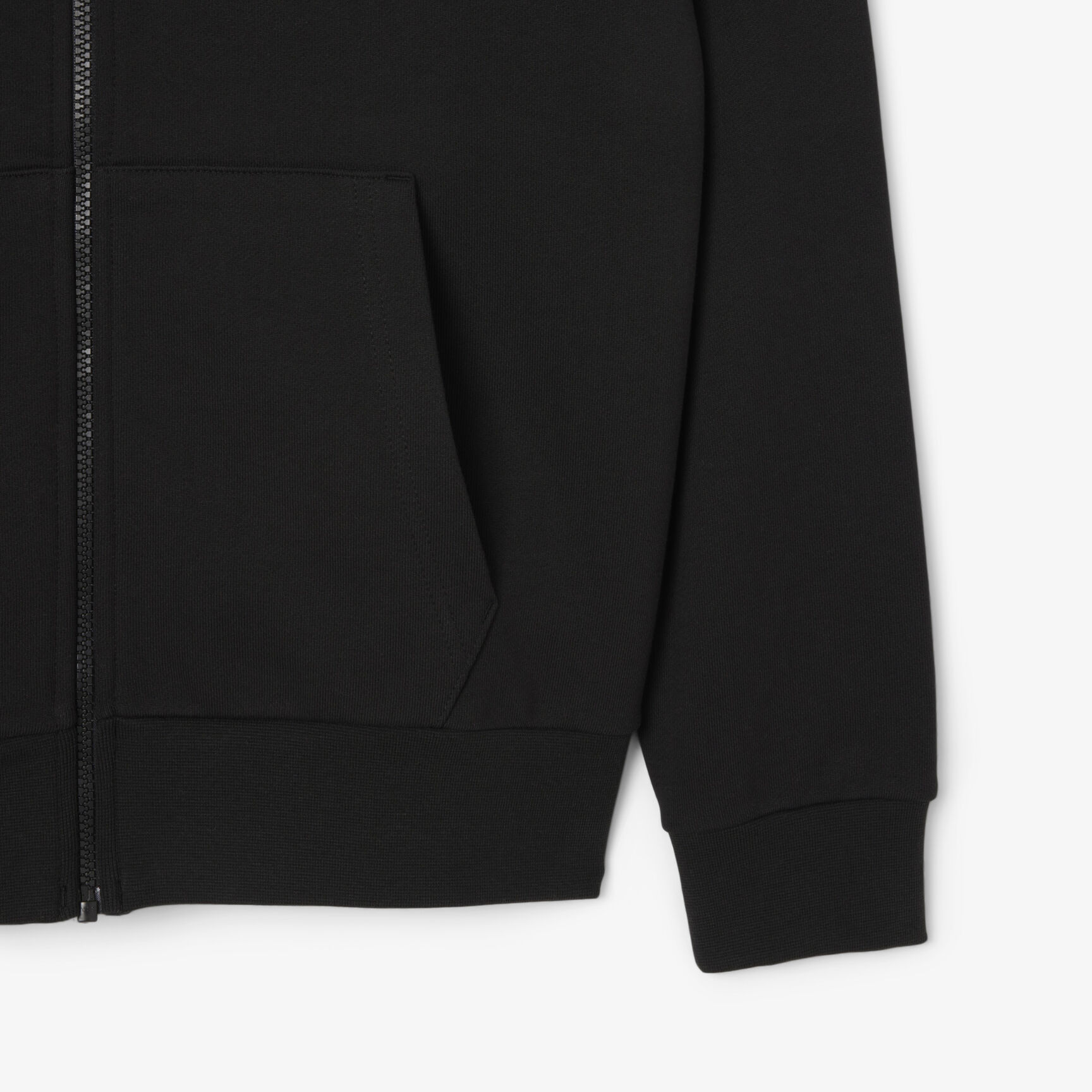 هودي بسحاب متعدد الألوان هودي بسحاب متعدد الألوان