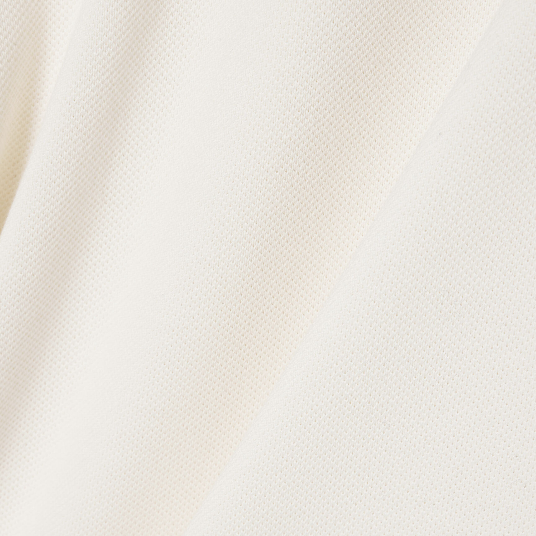 قميص بولو كلاسيكي بشعار الماركة فرنسي الصنع