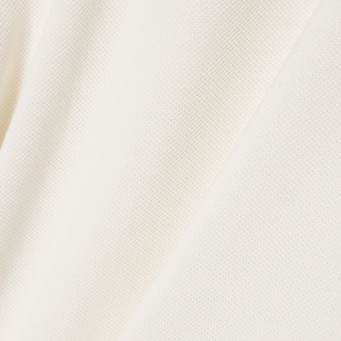 قميص بولو كلاسيكي بشعار الماركة فرنسي الصنع قميص بولو كلاسيكي بشعار الماركة فرنسي الصنع