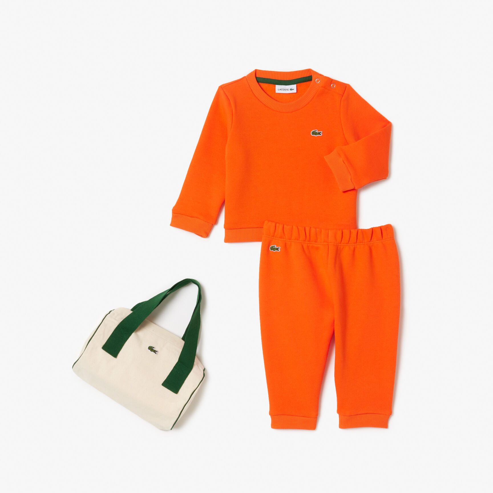 Baby Tracksuit Baby Tracksuit