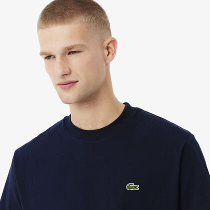 تي شيرت قطني