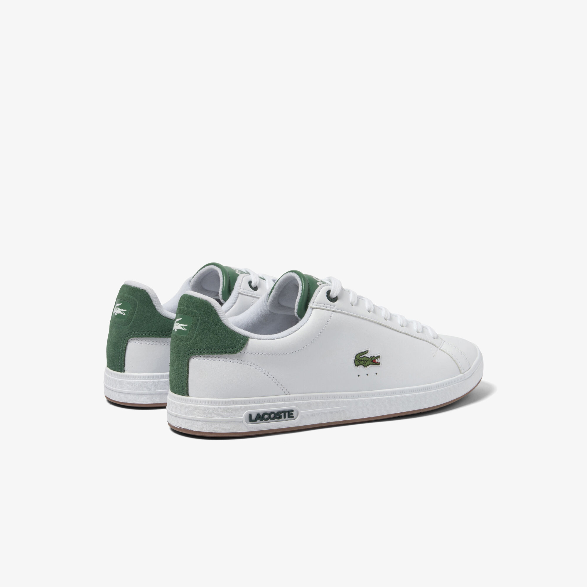 Chaussure lacoste graduate online