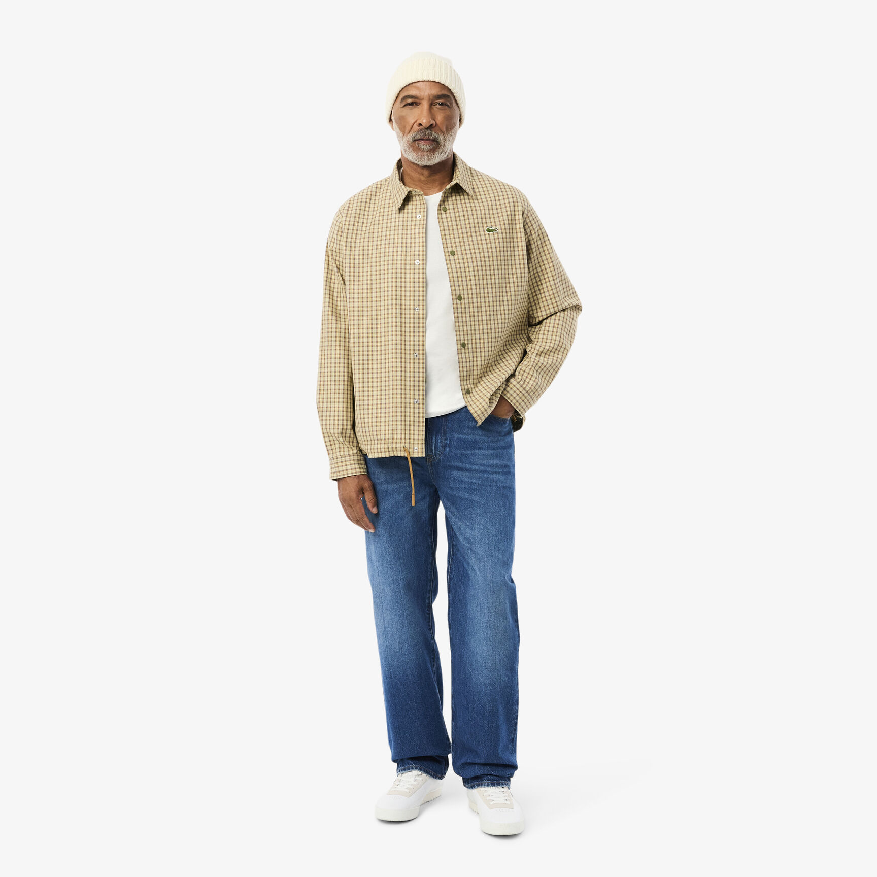 تي شيرت قطن بيما