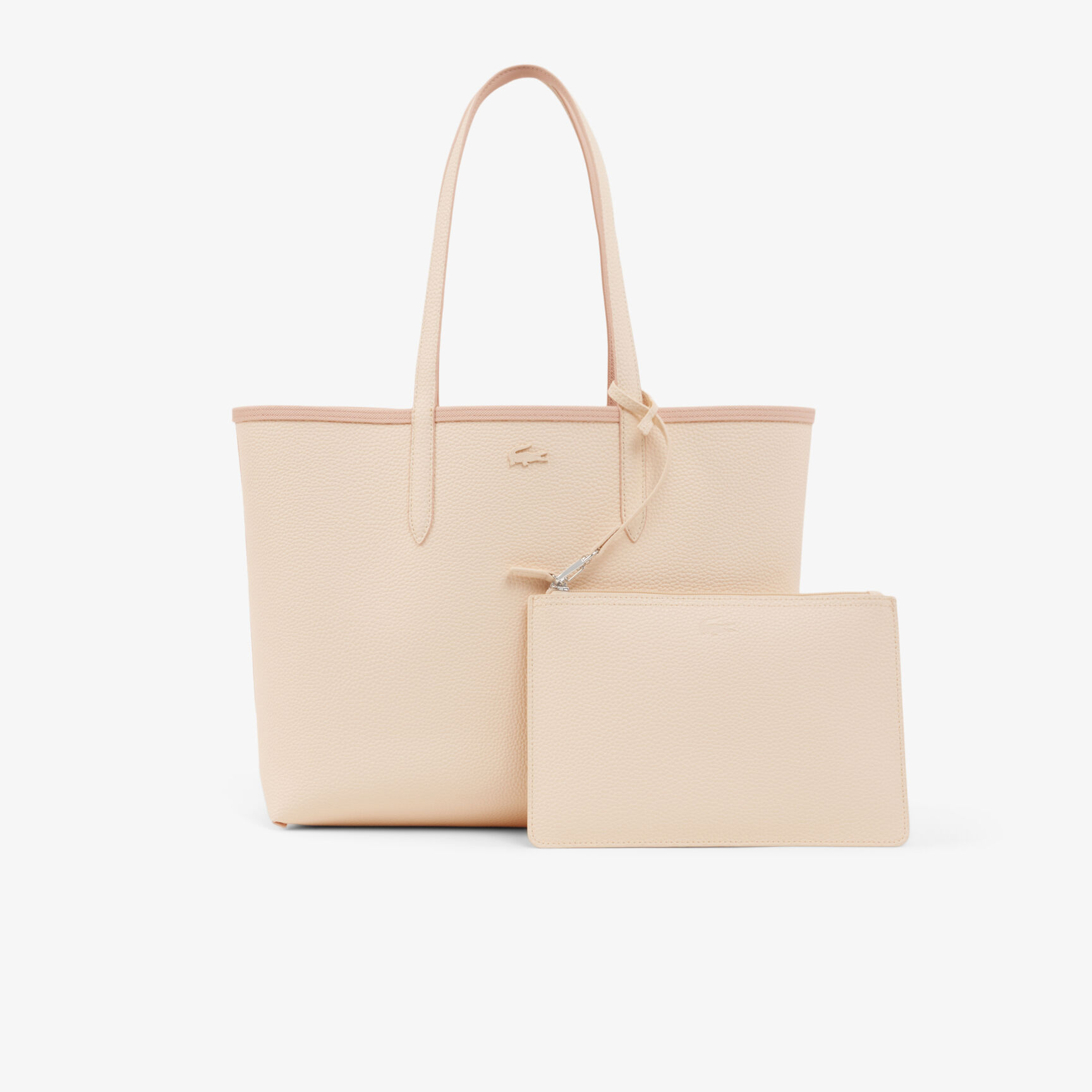 Anna Reversible Tote with Pouch Anna Reversible Tote with Pouch