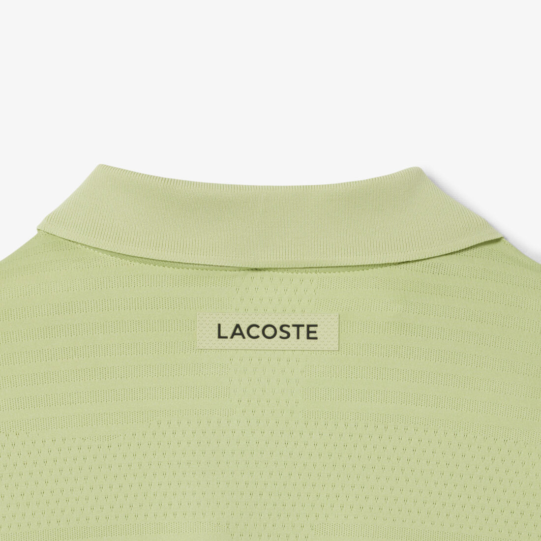 Ultra Dry Stretch Jacquard Tennis Polo Shirt Ultra Dry Stretch Jacquard Tennis Polo Shirt