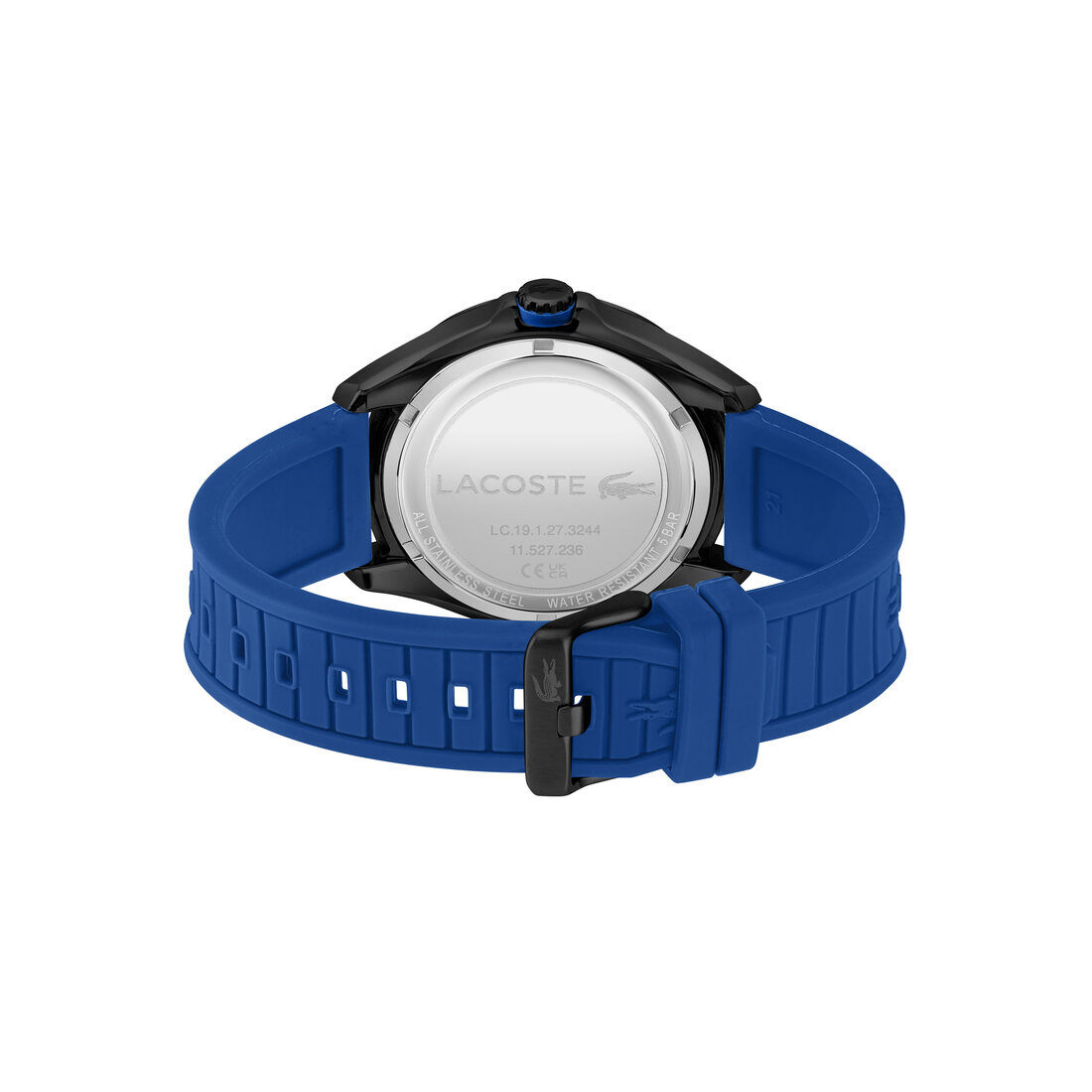 Men Tiebreaker Non-metal Watch Men Tiebreaker Non-metal Watch