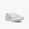 men s lacoste graduate pro leather trainers