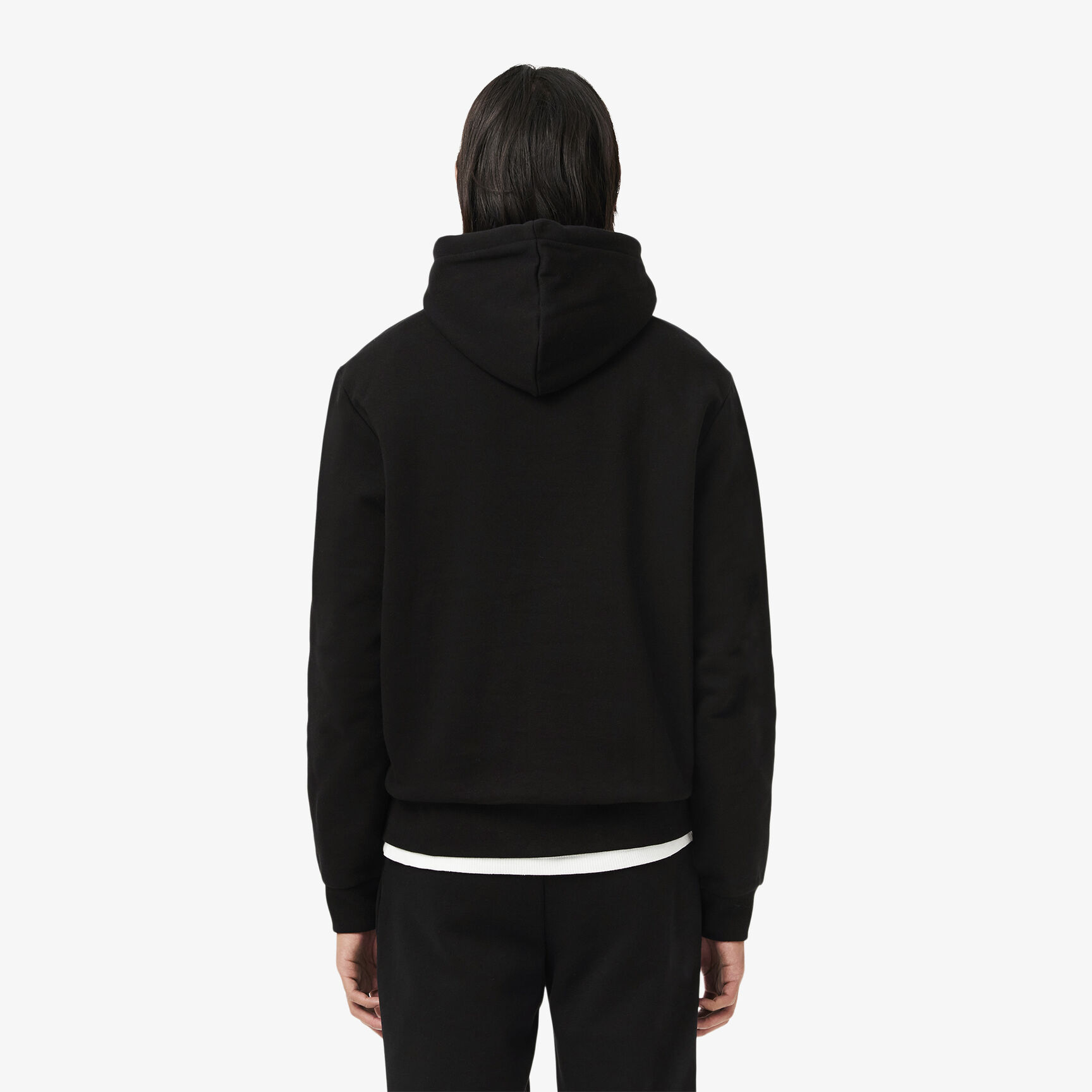 Fleece Hoodie Fleece Hoodie