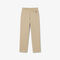 lacoste stretch cotton gabardine pants