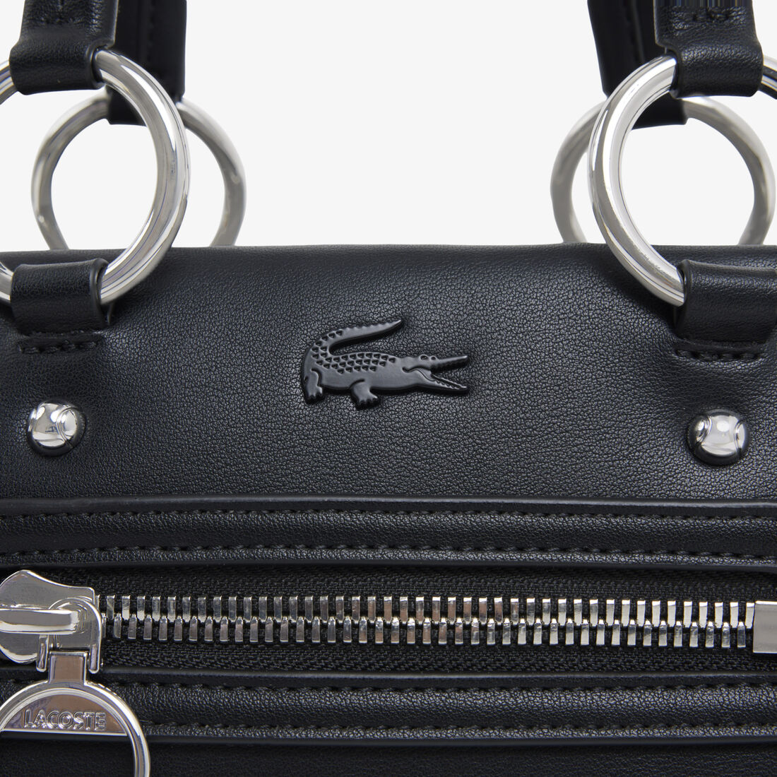 Small Celys Top Handle Bag Small Celys Top Handle Bag