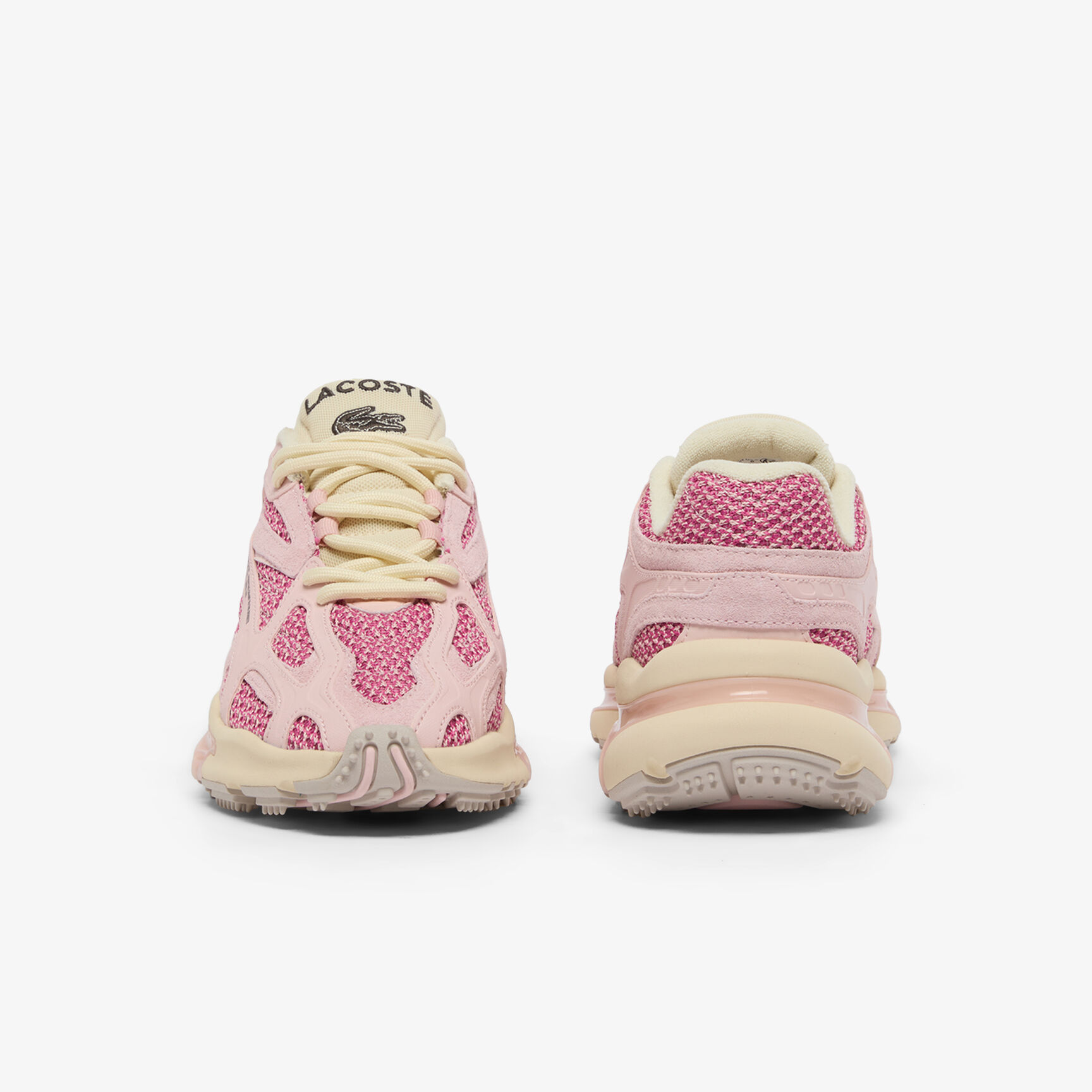 حذاء رياضي نسائي L003 2K24