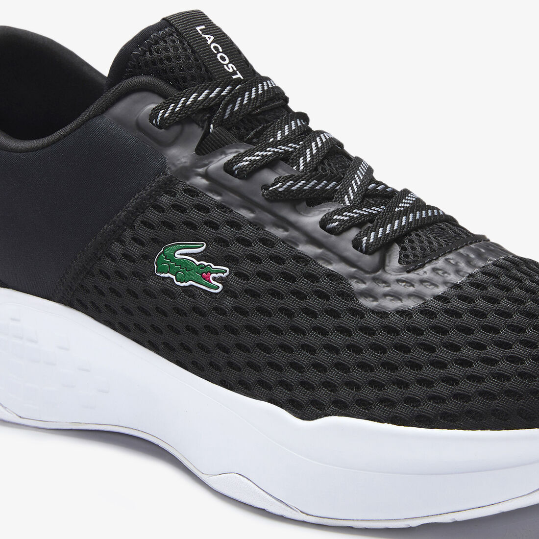 Men's Court-Drive Textile Trainers Men's Court-Drive Textile Trainers