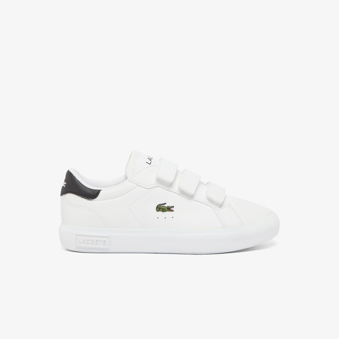 Children's Powercourt Sneakers - 49SUC0001-147