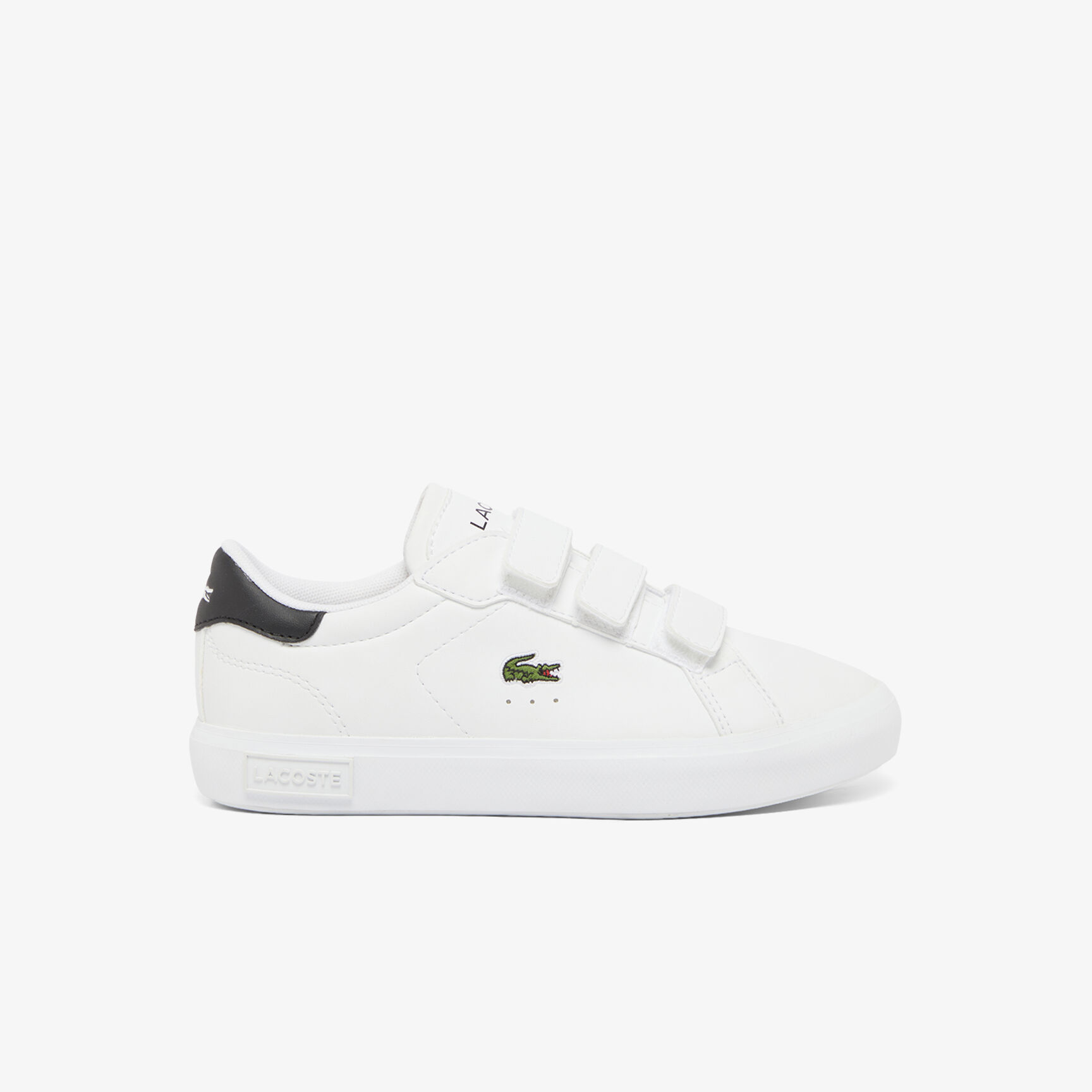 Children's Powercourt Sneakers - 49SUC0001-147