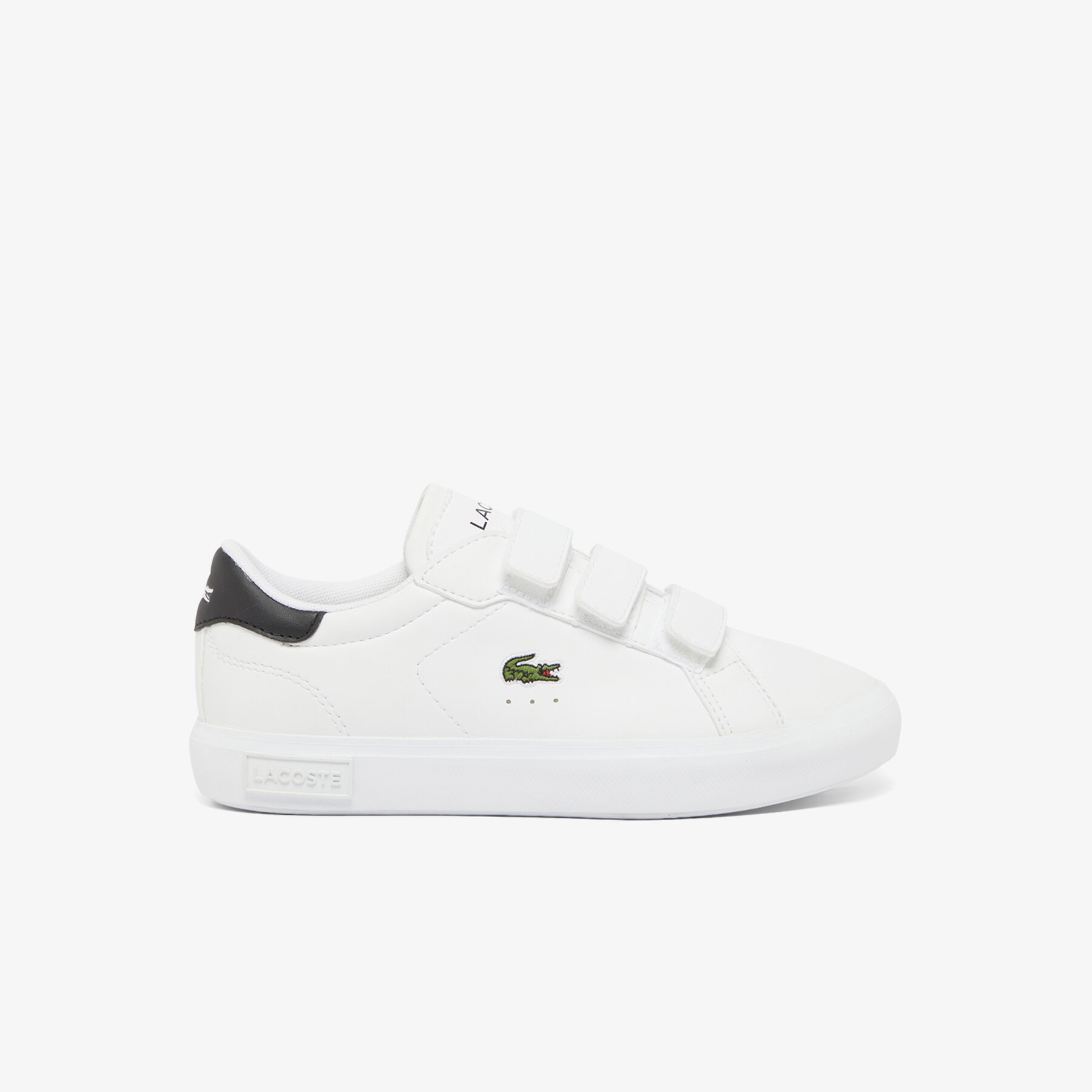 Children's Powercourt Sneakers - 49SUC0001-147