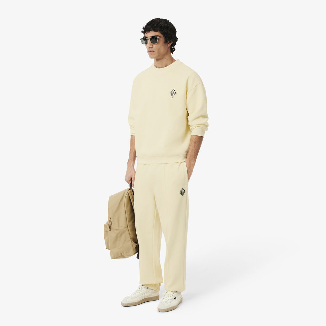 Regular Fit Sweatpants Regular Fit Sweatpants