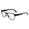 Lacoste Magnetic Clip-On Rectangular Sunglasses lacoste magnetic clip on rectangular sunglasses