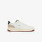 Men's L001 Set Leather Sneakers لاكوست men s l001 set leather sneakers
