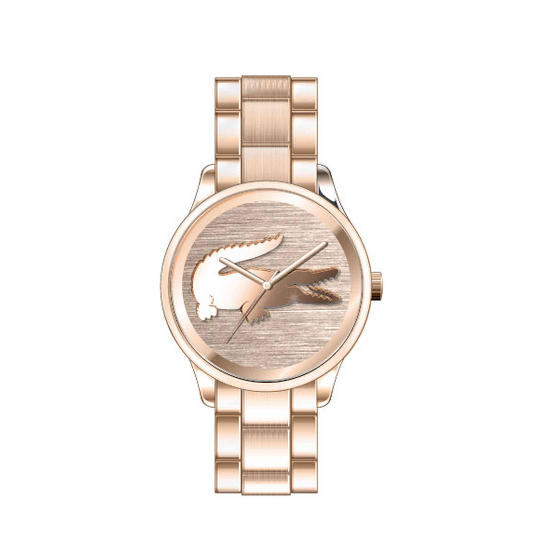 Lacoste Woman Automatic Watch Lacoste Woman Automatic Watch