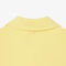 Oversized Ribbed Polo Sweatshirt