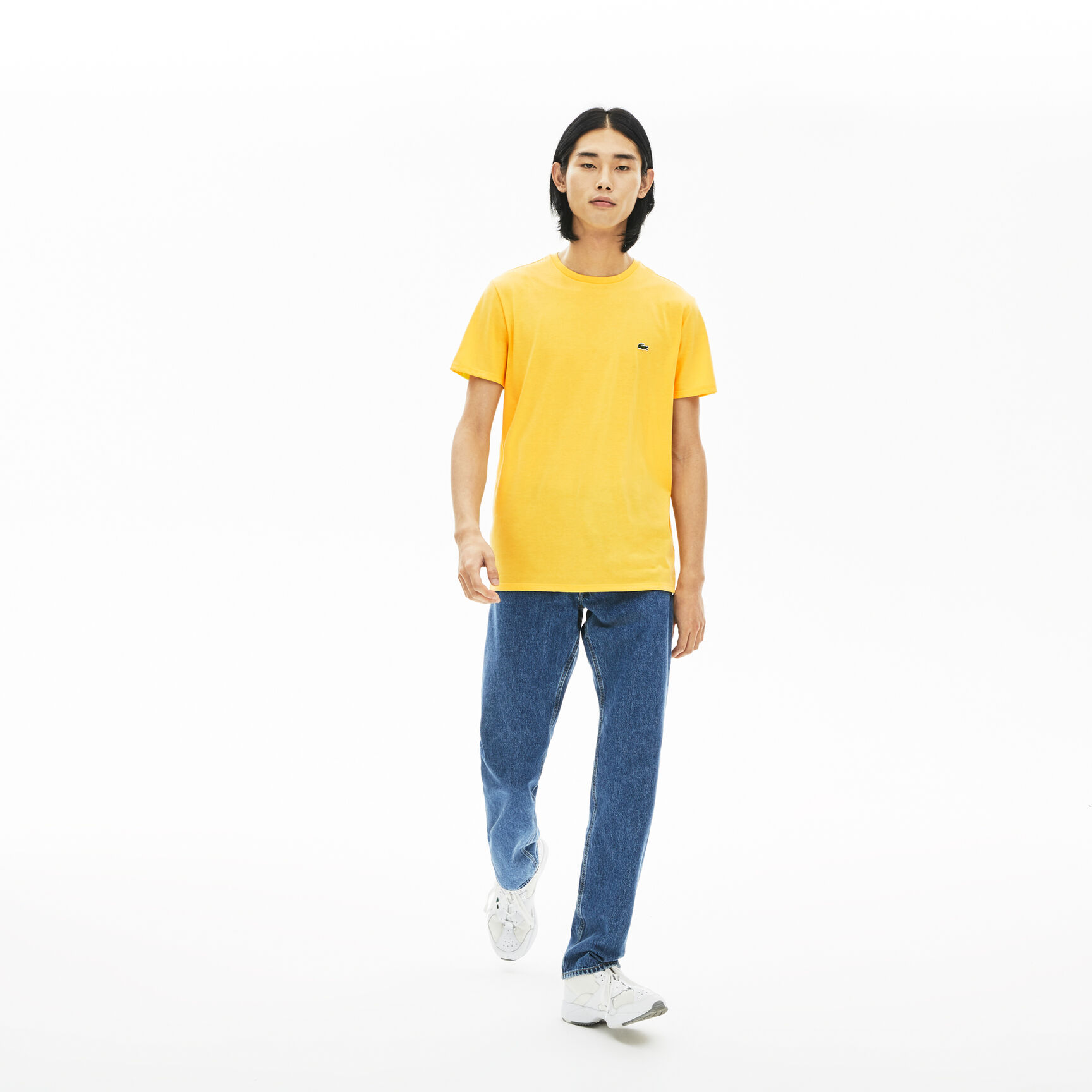 Cotton Pima T-shirt