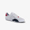 Men's Hapona Leather and Synthetic Trainers lacoste men s hapona leather and synthetic trainers